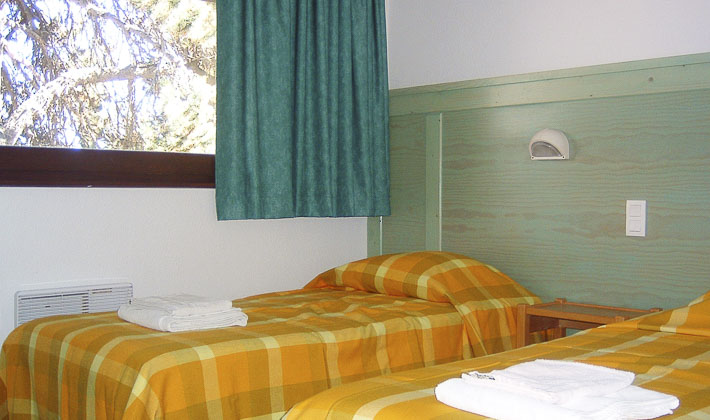 Vacances-passion - Le Chalet du Ticou** - Bolquère - Pyrénées-Orientales