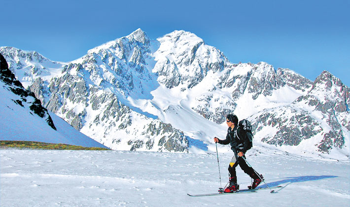 Vacances-passion - Village Le Chalet du Havre** - Valloire - Savoie