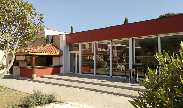 Village Vacances Passion La Grande Bastide Le Lavandou