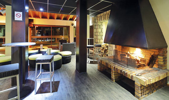Vacances-passion - Village vacances Les 4 saisons*** - Serre Chevalier - Hautes-Alpes