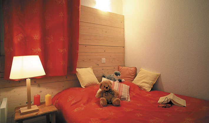 Vacances-passion - Résidence Le Belvédère**** - Bagnères-de-Luchon - Haute-Garonne