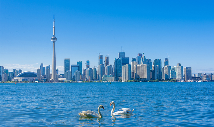 Vacances-passion - Circuit Canada - Canada - Canada