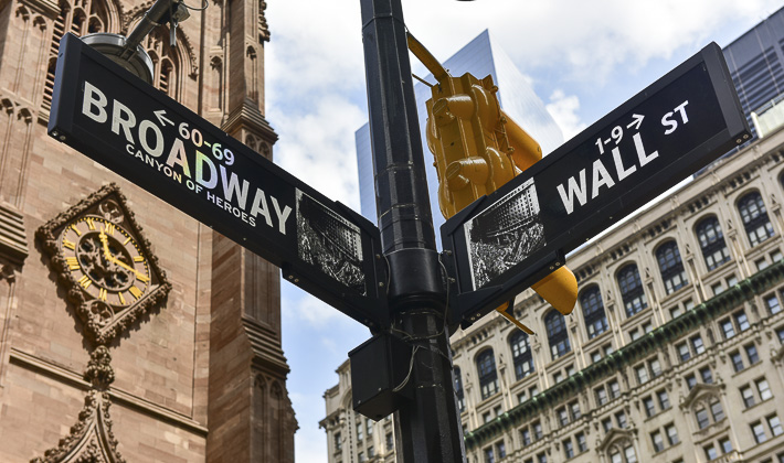 Vacances-passion - Week-End à New-York - New York - États-Unis