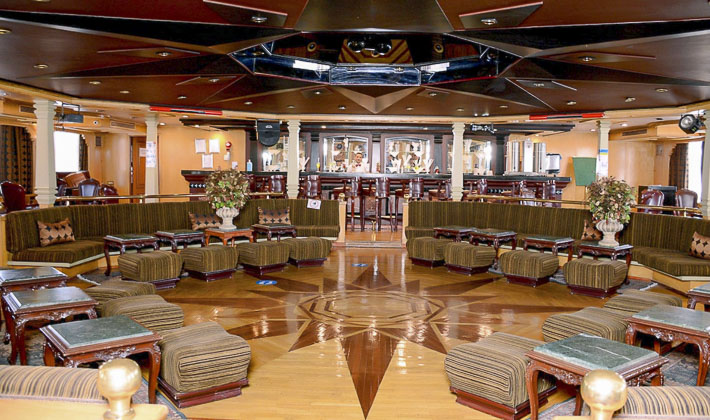 Vacances-passion - Croisière Égypte - Louxor - Égypte