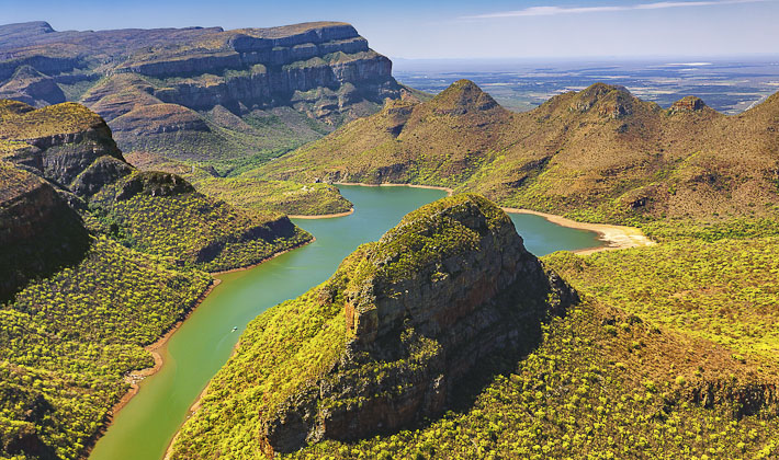 Vacances-passion - Afrique du Sud - Swaziland - Johannsburg - Afrique du Sud - Swaziland