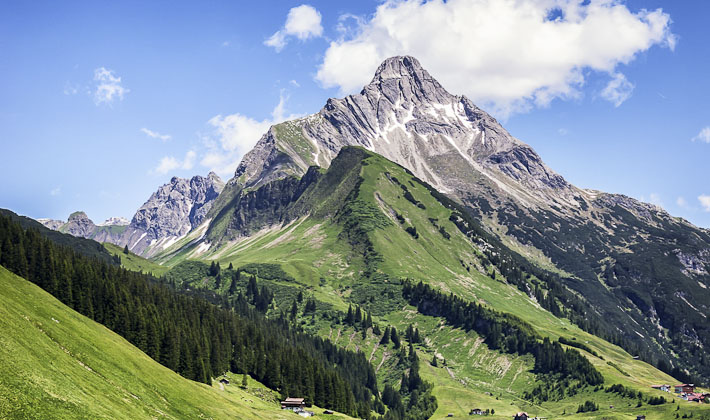 Vacances-passion - Village vacances Les 4 saisons*** - Serre Chevalier - Hautes-Alpes