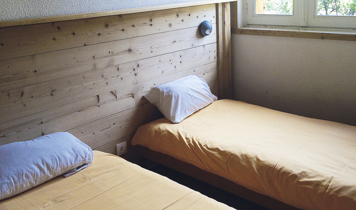 Vacances-passion - Village vacances Les 4 saisons*** - Serre Chevalier - Hautes-Alpes