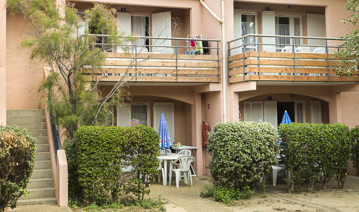 Vacances-passion - Village vacances La Grande Bastide*** - Le Lavandou - Var