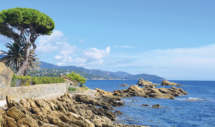 Vacances-passion - Village vacances La Grande Bastide*** - Le Lavandou - Var
