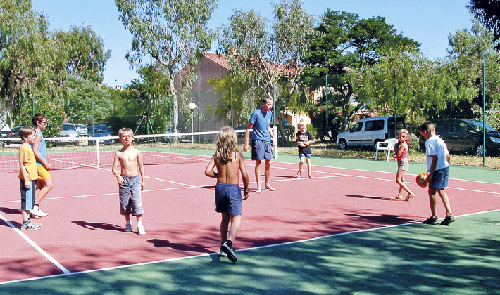 Vacances-passion - Village vacances La Grande Bastide*** - Le Lavandou - Var