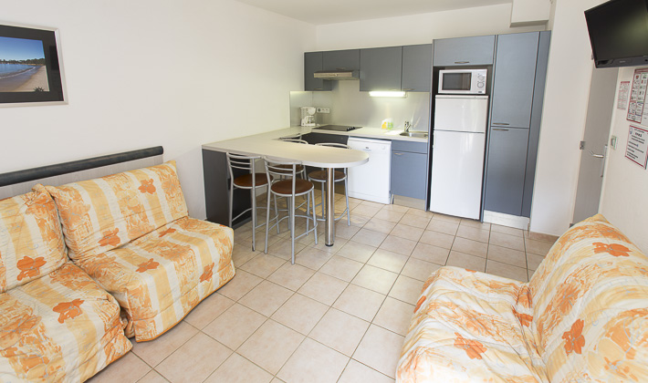 Vacances-passion - Village vacances La Grande Bastide*** - Le Lavandou - Var