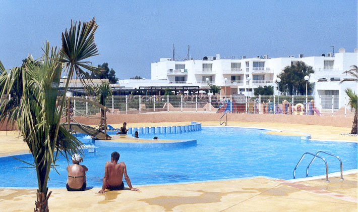 Vacances-passion - Village vacances Rives des Corbières*** - Port-Leucate - Aude
