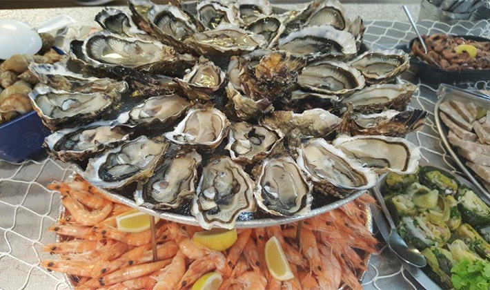Vacances-passion - Village vacances La Fayette* - La Rochelle - Charente-Maritime