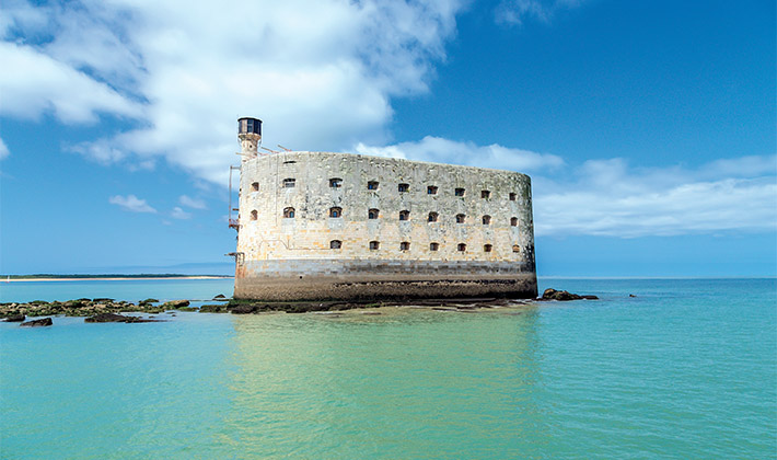Vacances-passion - Village vacances La Fayette* - La Rochelle - Charente-Maritime