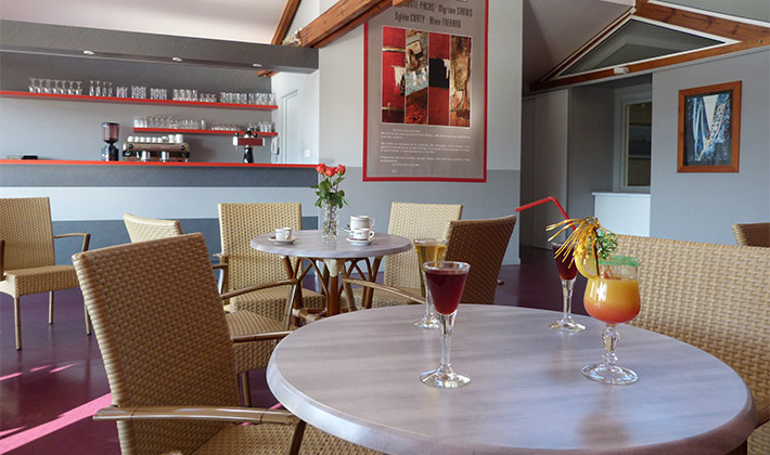 Vacances-passion - Village vacances La Fayette* - La Rochelle - Charente-Maritime