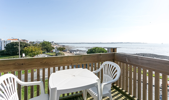 Vacances-passion - Village vacances La Fayette* - La Rochelle - Charente-Maritime