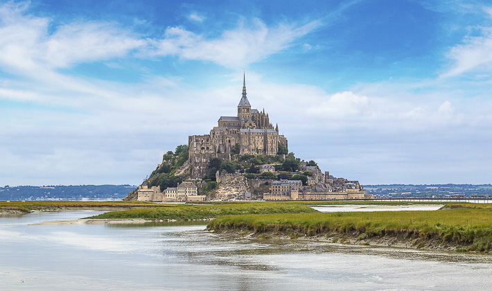 Vacances-passion - Village vacances Porte des Iles**** - Saint-Pair-sur-Mer - Manche