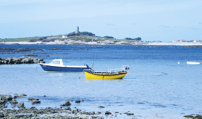 Vacances-passion - Village vacances Porte des Iles**** - Saint-Pair-sur-Mer - Manche