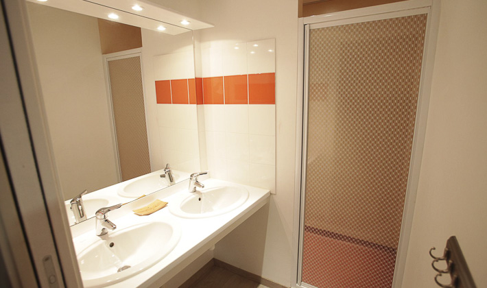 Vacances-passion - Village vacances Porte des Iles**** - Saint-Pair-sur-Mer - Manche