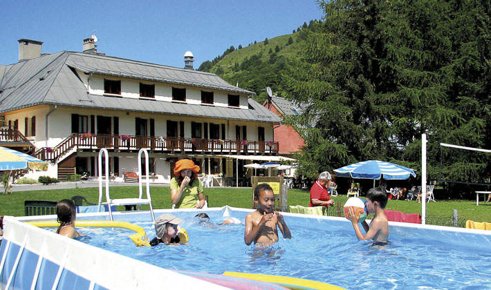 Vacances-passion - Village Le Chalet du Havre** - Valloire - Savoie