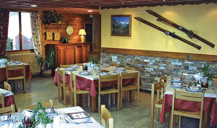 Vacances-passion - Village Le Chalet du Havre** - Valloire - Savoie
