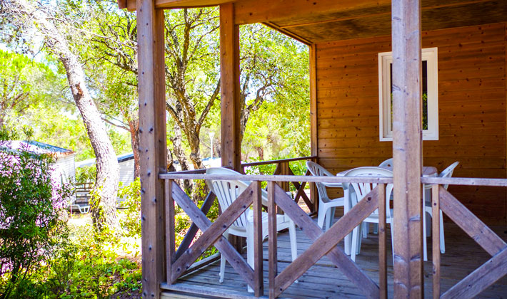 Vacances-passion - Village vacances La Bayette*** - Le Pradet - Var