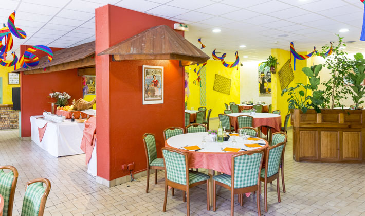 Vacances-passion - Village vacances Le domaine de l'Olivaie*** - Gilette - Alpes-Maritimes