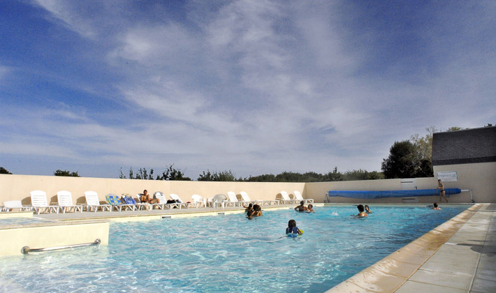 Vacances-passion - Ty An Diaoul*** - Sarzeau - Morbihan