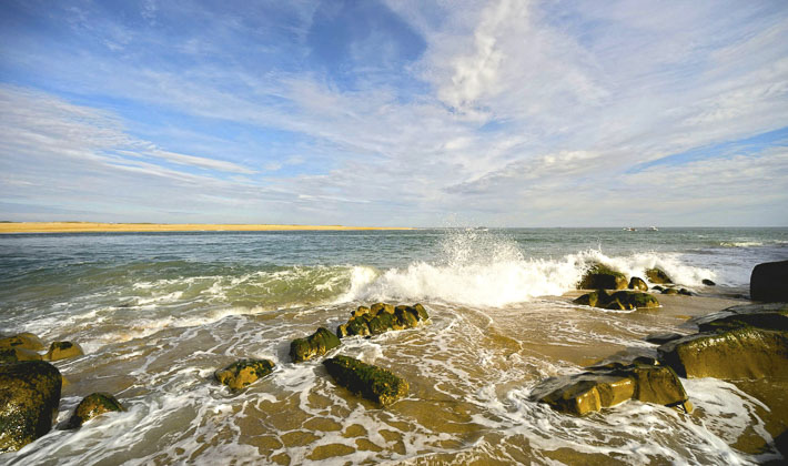 Vacances-passion - Ty An Diaoul*** - Sarzeau - Morbihan