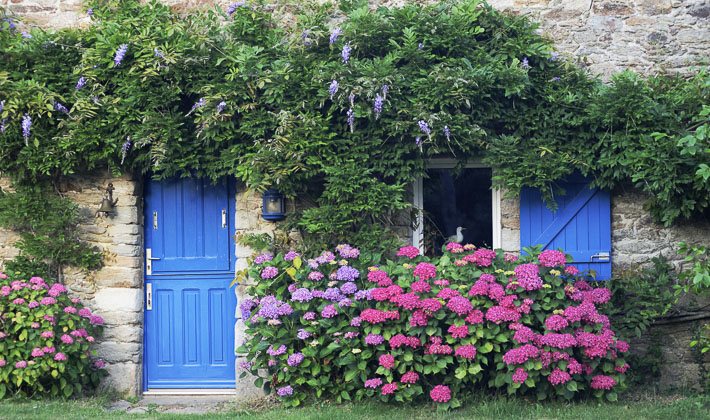 Vacances-passion - Ty An Diaoul*** - Sarzeau - Morbihan