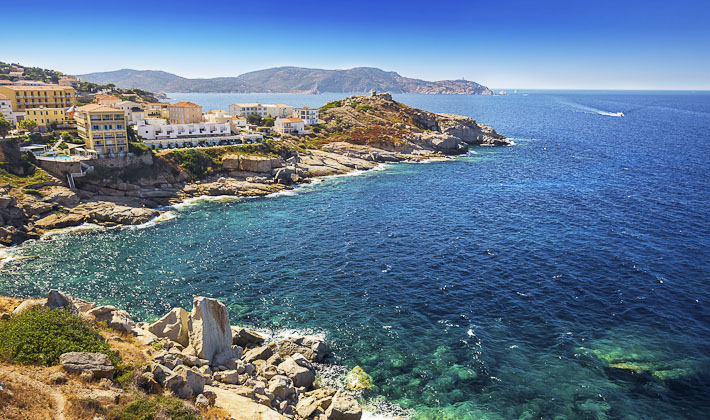 Vacances-passion - Calvi - Corse du Nord - Calvi - Corse
