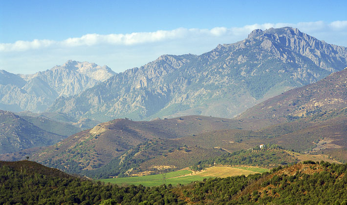 Vacances-passion - Calvi - Corse du Nord - Calvi - Corse