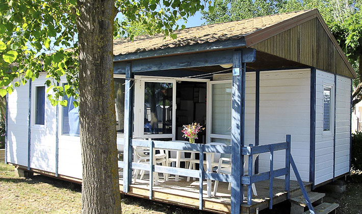 Vacances-passion - Camping La Dune*** - Vias - Hérault