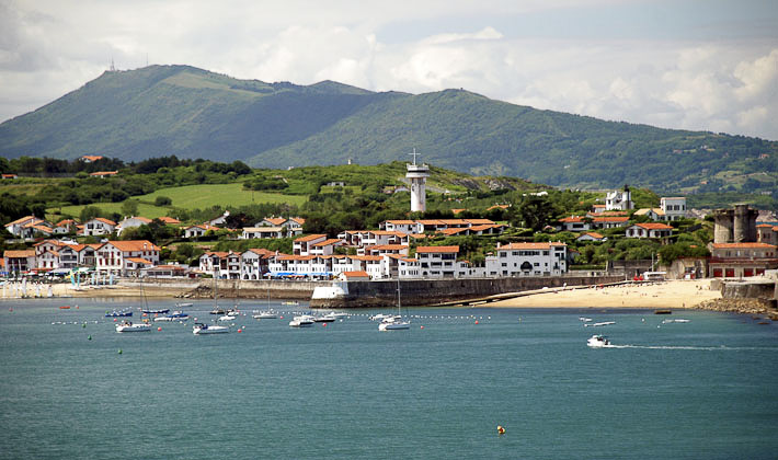 Vacances-passion - Résidence Soko-Eder*** - Ciboure - Pyrénées-Atlantiques