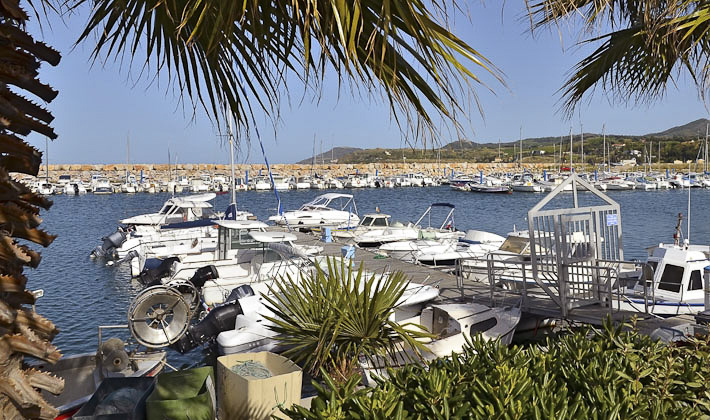 Vacances-passion - Résidence Port Argelès*** - Argelès-sur-Mer - Pyrénées-Orientales