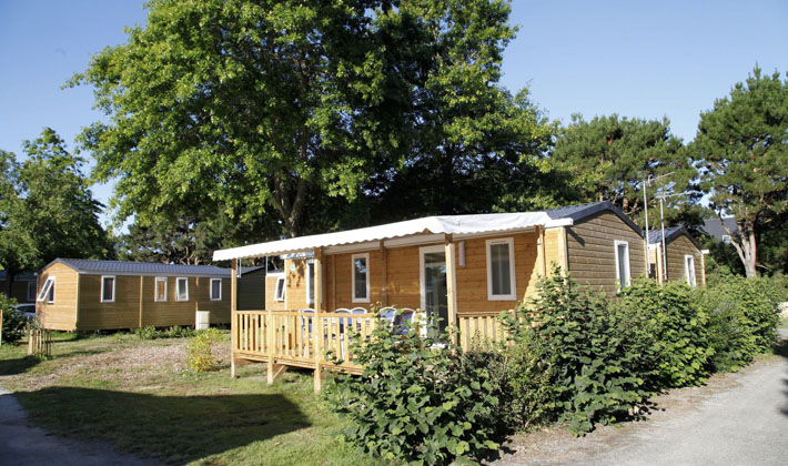 Vacances-passion - Camping Kerarno**** - Saint-Philibert - Morbihan