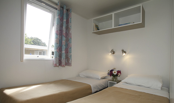 Vacances-passion - Camping Kerarno**** - Saint-Philibert - Morbihan