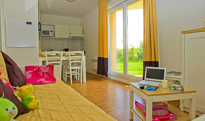 Vacances-passion - Les Portes d'Honfleur - Honfleur - Calvados