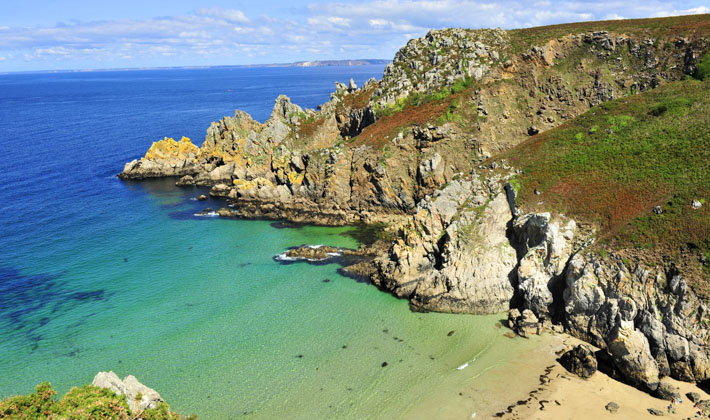 Vacances-passion - Résidence An Douar - Audierne - Finistère