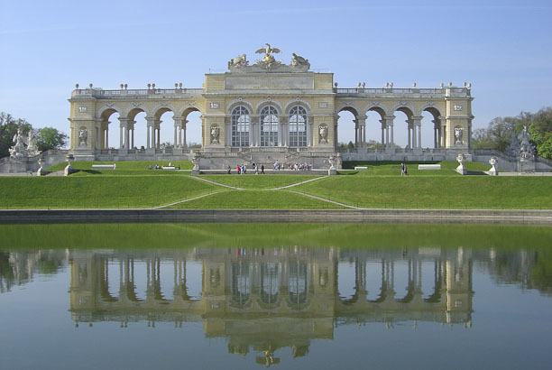 Vacances-passion - Vienne - Autriche - Autriche