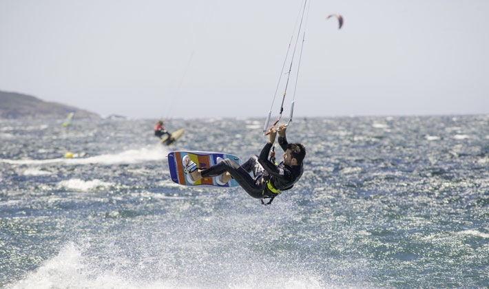 Vacances-passion - Camping Eurosurf**** - Hyères - Var