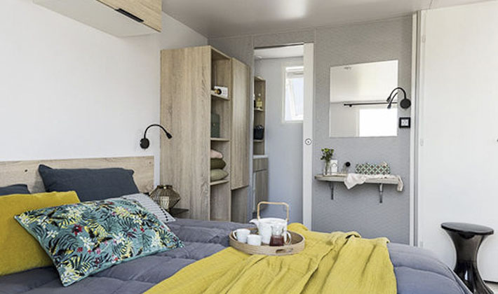 Vacances-passion - Camping Eurosurf**** - Hyères - Var