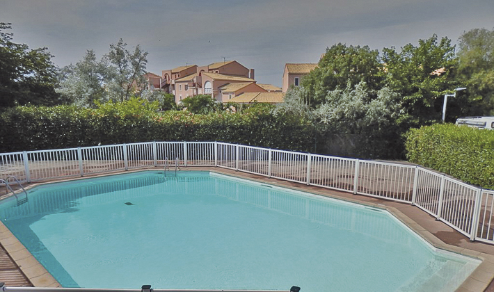 Vacances-passion - Résidences Le Scarlett & Les Soleillades - Palavas-les-Flots - Hérault