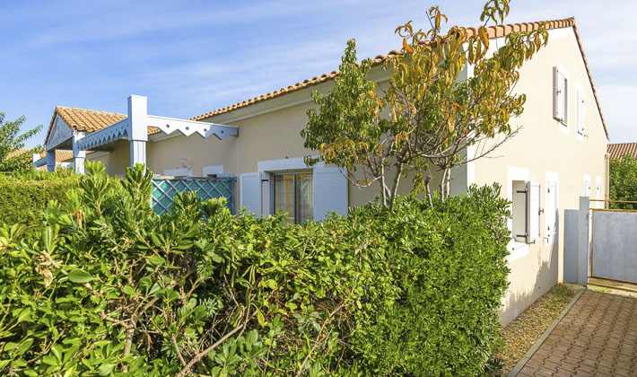 Vacances-passion - Résidences Le Scarlett & Les Soleillades - Palavas-les-Flots - Hérault