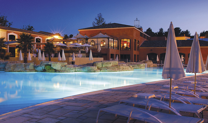 Vacances-passion - Le domaine de Fayence**** - Fayence - Var