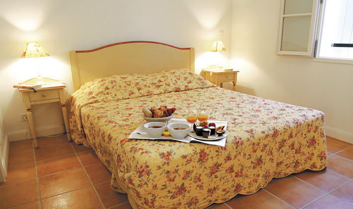 Vacances-passion - Le domaine de Fayence**** - Fayence - Var