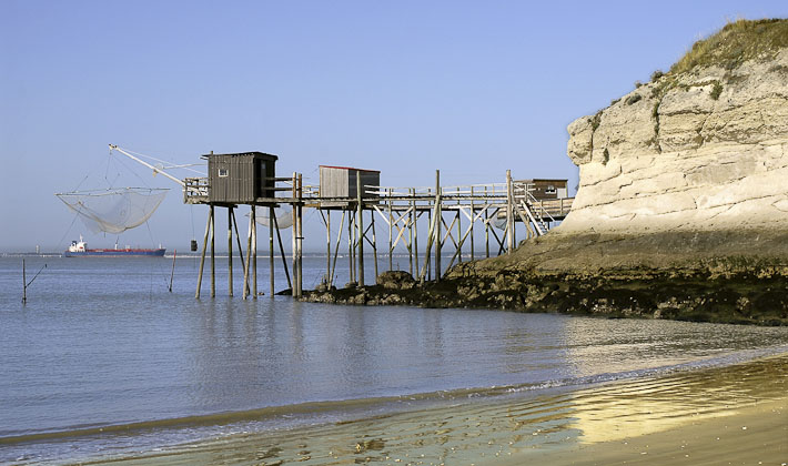 Vacances-passion - Résidence "Les Maisons de St-Georges" - Saint-Georges-de-Didonne - Charente-Maritime