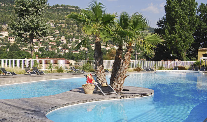 Vacances-passion - Les Cottages Varois - Hyères - Var