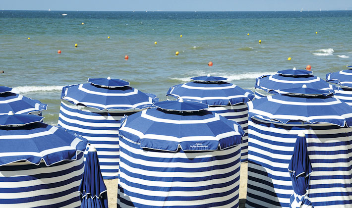 Vacances-passion - Les résidences - Cabourg - Calvados
