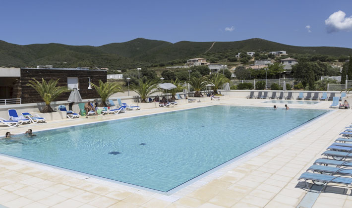 Vacances-passion - Les villas de Belgodère - Belgodère - Corse
